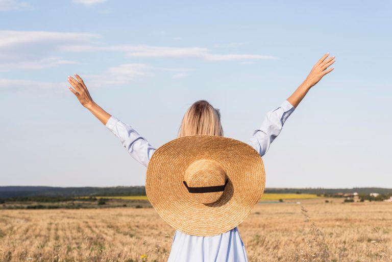 5 prostych technik na codzienny wzrost optymizmu